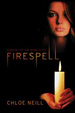 Cover of Firespell