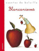 Cover of Blancanieves/ Snow White