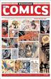 Cover of Wednesday Comics