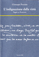 Cover of L'indignazione della virtù