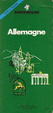 Cover of Allemagne