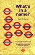 Cover of What's in a Name?