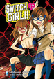 Cover of Switch Girl!! vol. 12