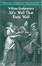 Cover of "All's Well That Ends Well"