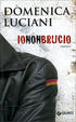 Cover of Io non brucio