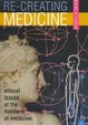 Cover of Re-creating Medicine