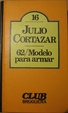 Cover of 62/Modelo para armar