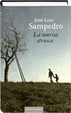 Cover of La sonrisa etrusca