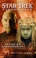 Cover of Star Trek: Typhon Pact: Paths of Disharmony
