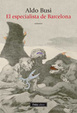 Cover of El especialista de Barcelona
