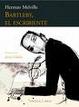 Cover of Bartleby el escribiente