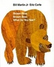 Cover of Brown bear, brown bear, what do you see?