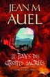 Cover of Le pays des grottes sacrées