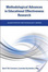 Cover of Methodological advances in educational effectiveness research