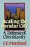 Cover of 'Scaling the Secular City'