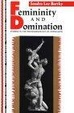 Cover of Femininity and Domination