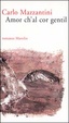 Cover of Amor ch'al cor gentil