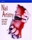 Cover of "Nail Artistry"