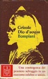 Cover of Dio d'acqua