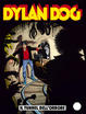 Cover of Dylan Dog n. 22