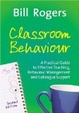 Cover of Classroom behaviour