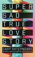 Cover of Super Sad True Love Story