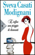 Cover of E infine una pioggia di diamanti