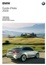 Cover of Guida d'Italia BMW 2009