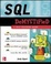 Cover of "SQL Demystified"