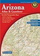 Cover of Arizona Atlas & Gazetteer