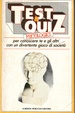Cover of Test & Quiz psicologici