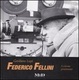 Cover of Federico Fellini
