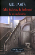 Cover of MAS HISTORIAS DE FANTASMAS DE UN ANTICUARIO
