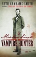 Cover of Abraham Lincoln Vampire Hunter