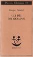 Cover of Gli dèi dei Germani