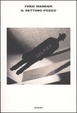 Cover of Il settimo pozzo