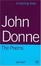 Cover of "John Donne"