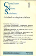 Cover of Capitalismo Natura Socialismo