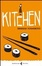 Cover of Kitchen