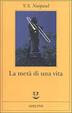 Cover of La metà di una vita