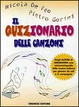 Cover of Il quizionario delle canzoni