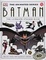 Cover of "DC Animated Batman Sticker Book"