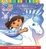 Cover of The Snow Fairies' Skating Party