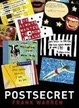 Cover of PostSecret