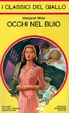 Cover of Occhi nel buio