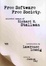 Cover of Free Software, Free Society