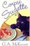 Cover of "Corpse Suzette"