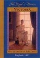 Cover of Victoria