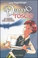 Cover of Damlo il Roscio-Il volto del nemico