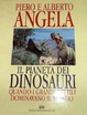 Cover of Il pianeta dei dinosauri